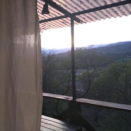 Namaste Casa Rural Vaqueros ภายนอก รูปภาพ