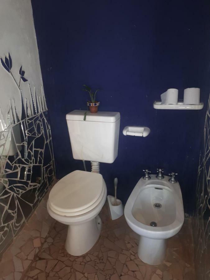 Namaste Casa Rural Vaqueros ภายนอก รูปภาพ